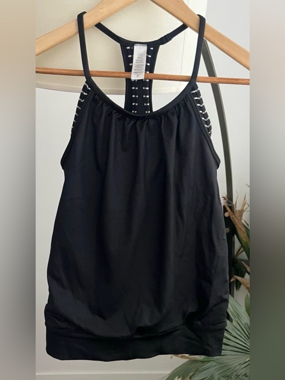 Ivivva by Lululemon Double Dutch Tank Top